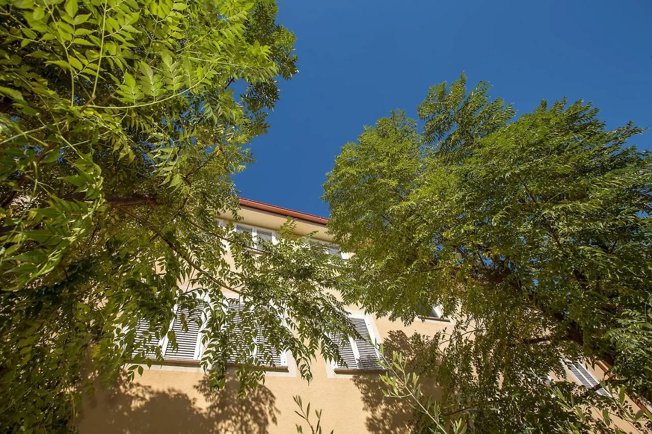 Apartments Mare 巴斯卡
