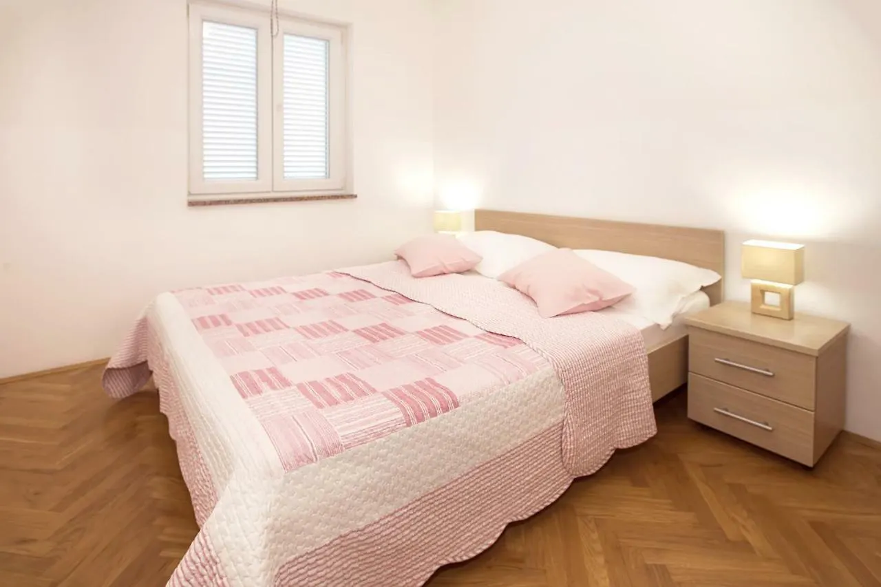 Apartments Mare 巴斯卡