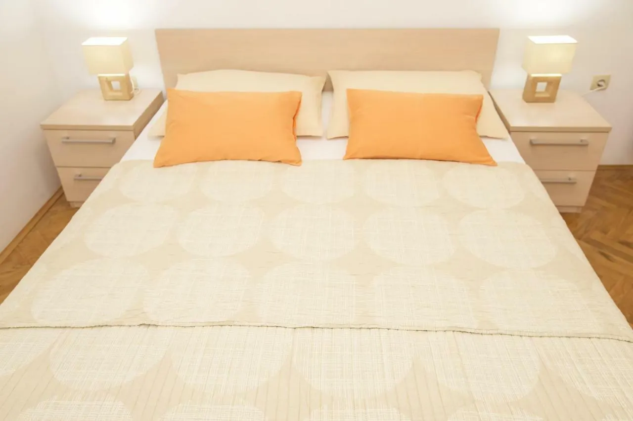 Apartments Mare 巴斯卡