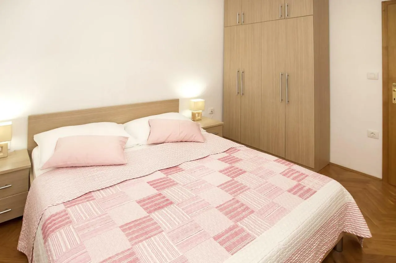 Apartments Mare 巴斯卡