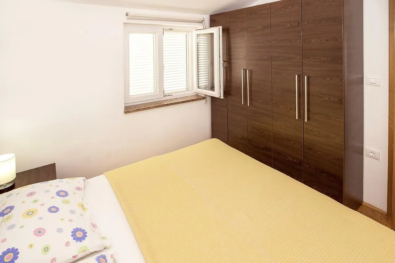 Apartments Mare 巴斯卡 克罗地亚